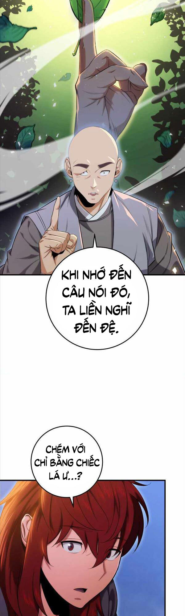 Cửu Thiên Kiếm Pháp chapter 13 - Upload bởi truyensieuhay.com