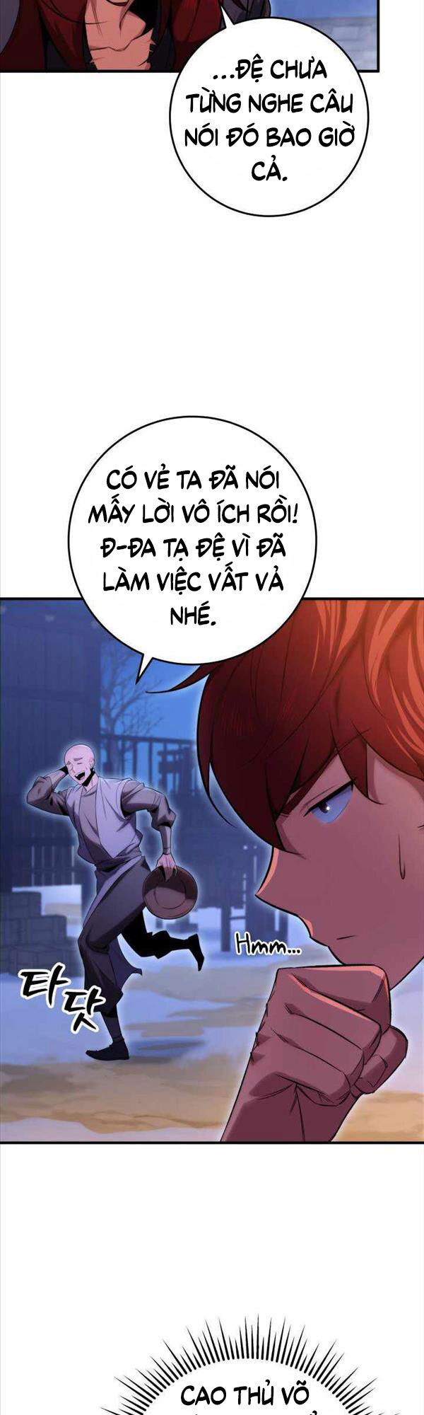 Cửu Thiên Kiếm Pháp chapter 13 - Upload bởi truyensieuhay.com