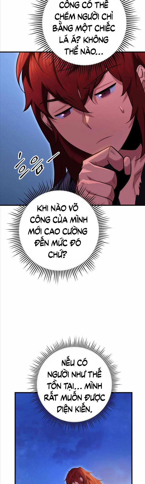 Cửu Thiên Kiếm Pháp chapter 13 - Upload bởi truyensieuhay.com