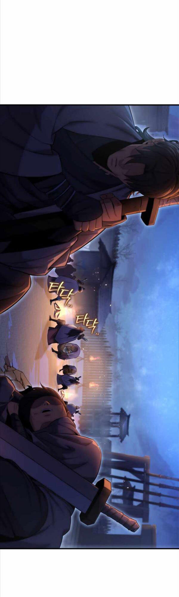 Cửu Thiên Kiếm Pháp chapter 13 - Upload bởi truyensieuhay.com