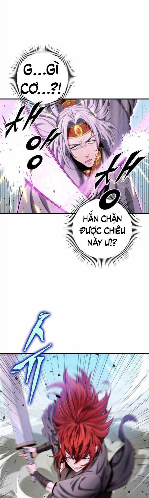 Cửu Thiên Kiếm Pháp chapter 14 - Upload bởi truyensieuhay.com