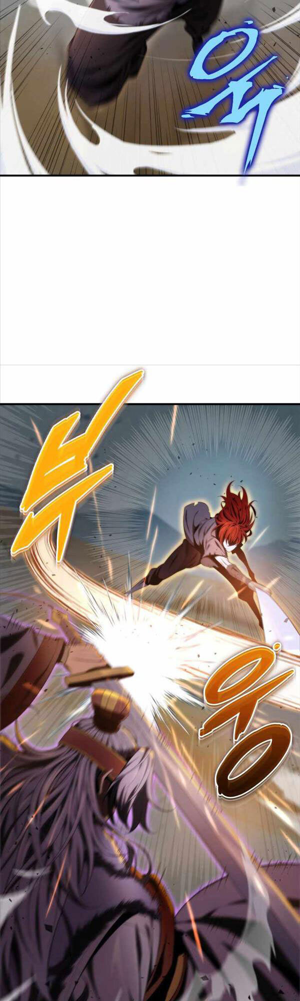 Cửu Thiên Kiếm Pháp chapter 14 - Upload bởi truyensieuhay.com