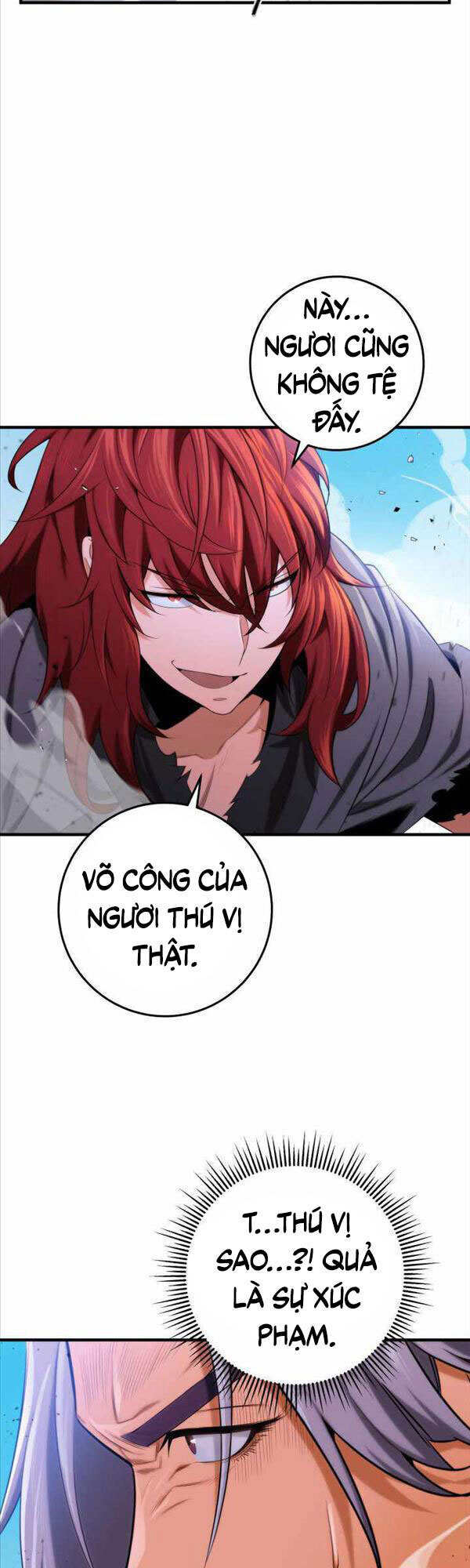 Cửu Thiên Kiếm Pháp chapter 14 - Upload bởi truyensieuhay.com