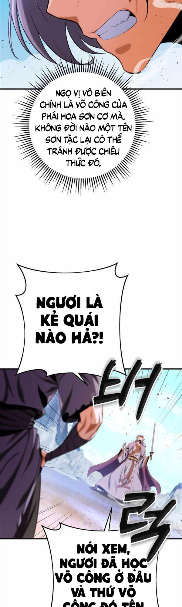 Cửu Thiên Kiếm Pháp chapter 14 - Upload bởi truyensieuhay.com