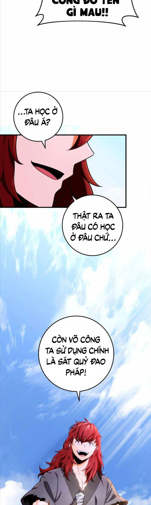 Cửu Thiên Kiếm Pháp chapter 14 - Upload bởi truyensieuhay.com