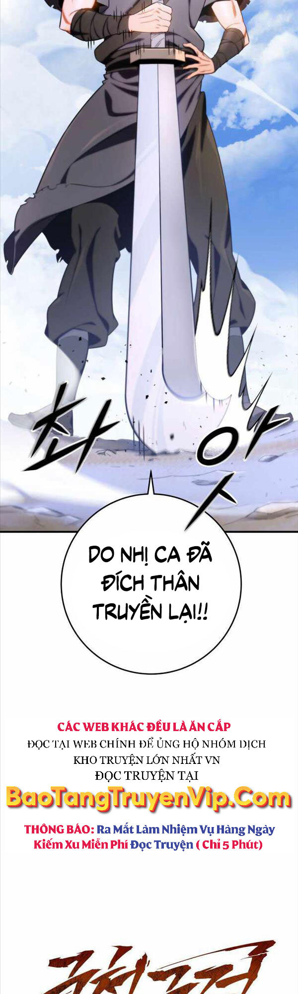 Cửu Thiên Kiếm Pháp chapter 14 - Upload bởi truyensieuhay.com