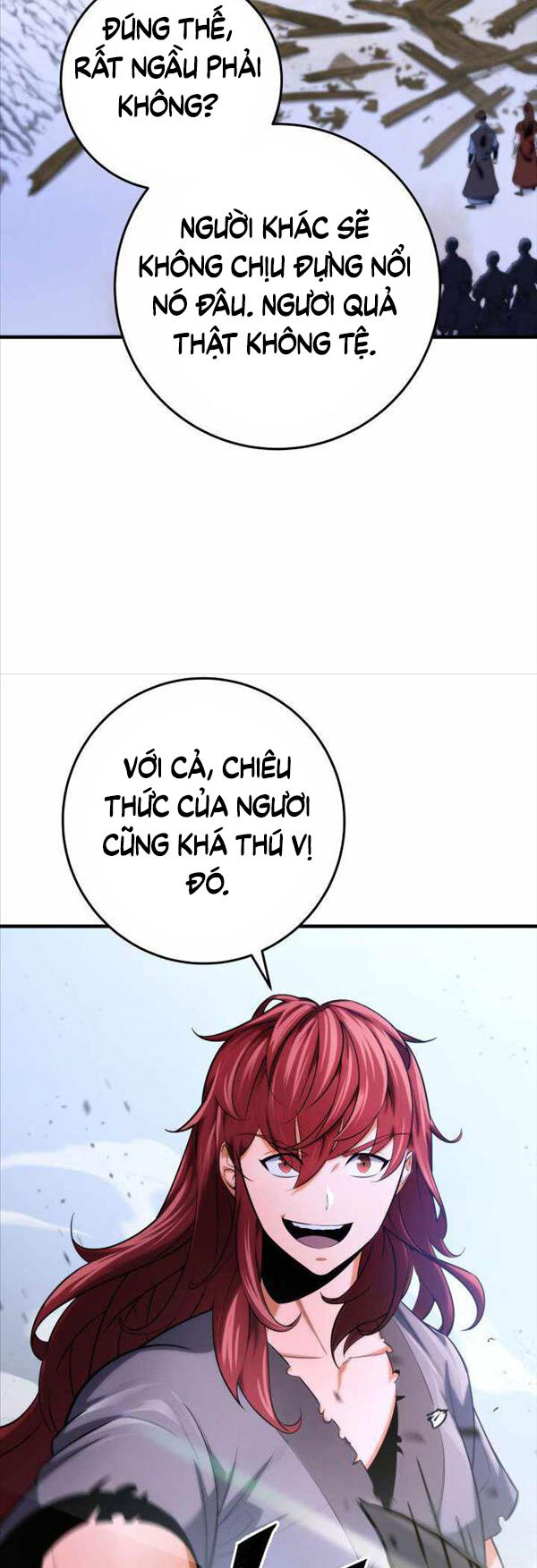 Cửu Thiên Kiếm Pháp chapter 14 - Upload bởi truyensieuhay.com