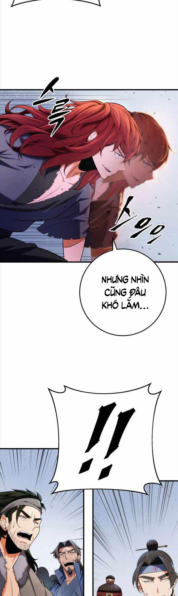 Cửu Thiên Kiếm Pháp chapter 14 - Upload bởi truyensieuhay.com