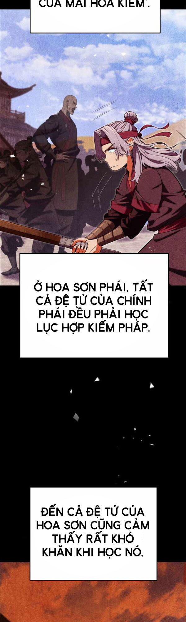 Cửu Thiên Kiếm Pháp chapter 14 - Upload bởi truyensieuhay.com