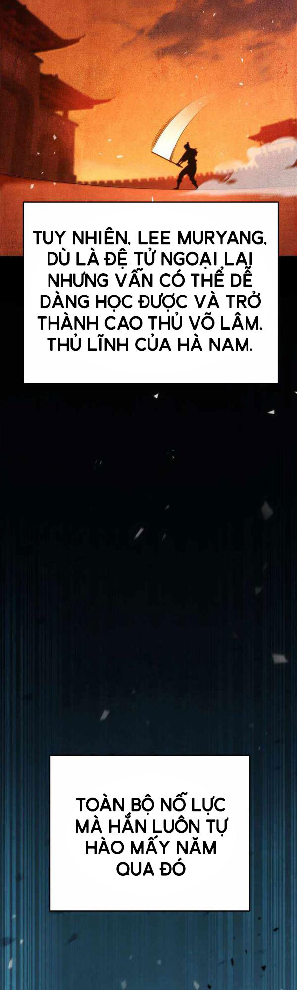Cửu Thiên Kiếm Pháp chapter 14 - Upload bởi truyensieuhay.com