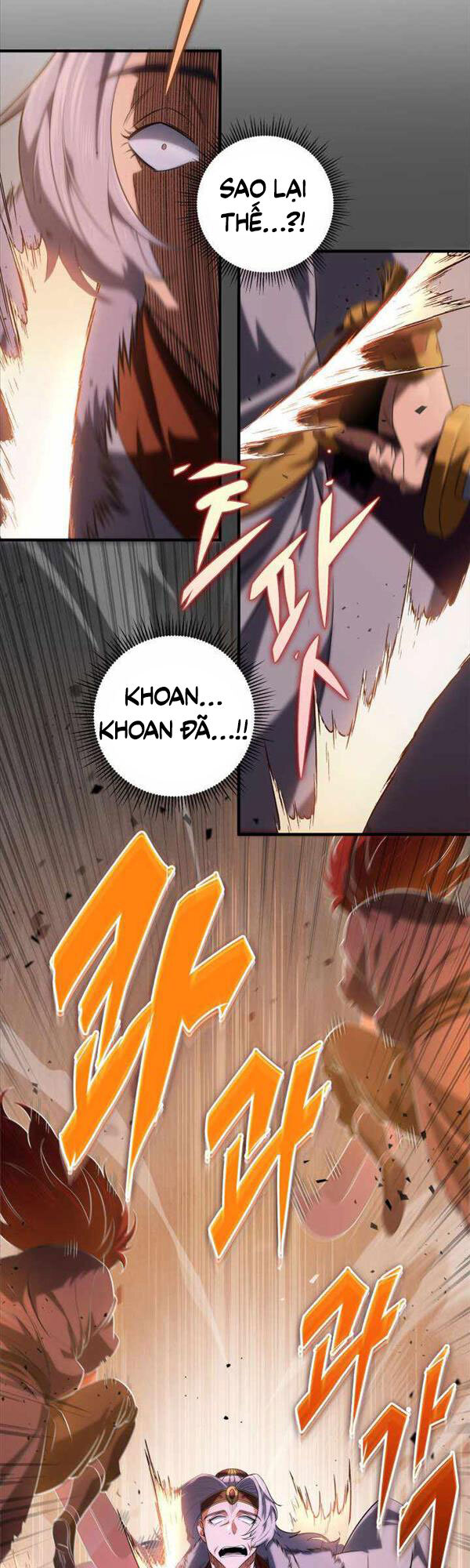 Cửu Thiên Kiếm Pháp chapter 14 - Upload bởi truyensieuhay.com