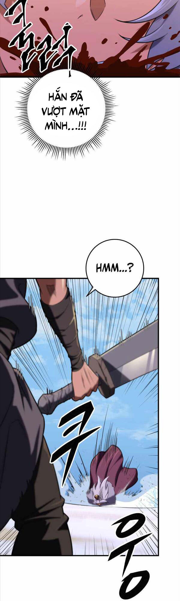 Cửu Thiên Kiếm Pháp chapter 14 - Upload bởi truyensieuhay.com