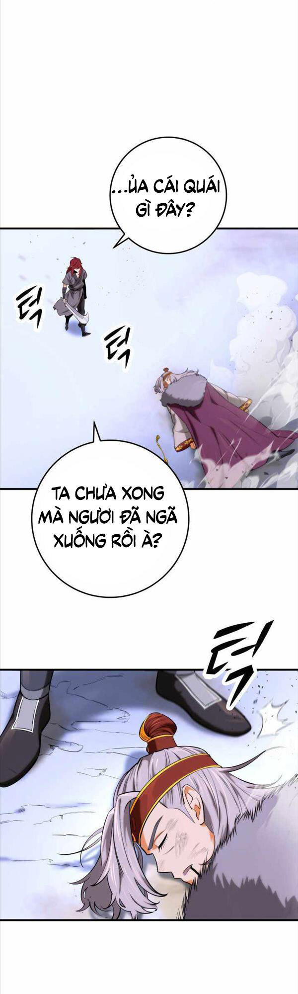 Cửu Thiên Kiếm Pháp chapter 14 - Upload bởi truyensieuhay.com