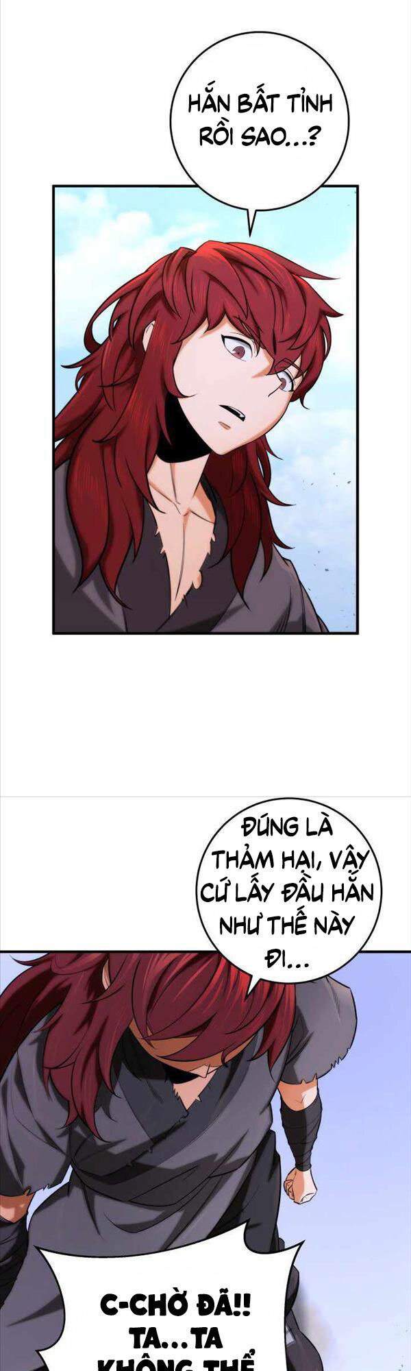 Cửu Thiên Kiếm Pháp chapter 14 - Upload bởi truyensieuhay.com
