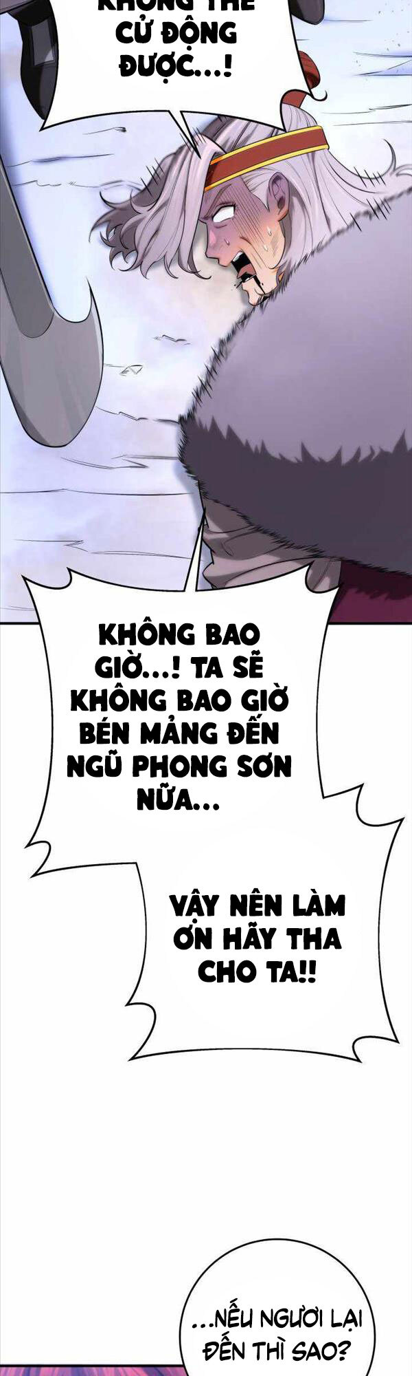Cửu Thiên Kiếm Pháp chapter 14 - Upload bởi truyensieuhay.com