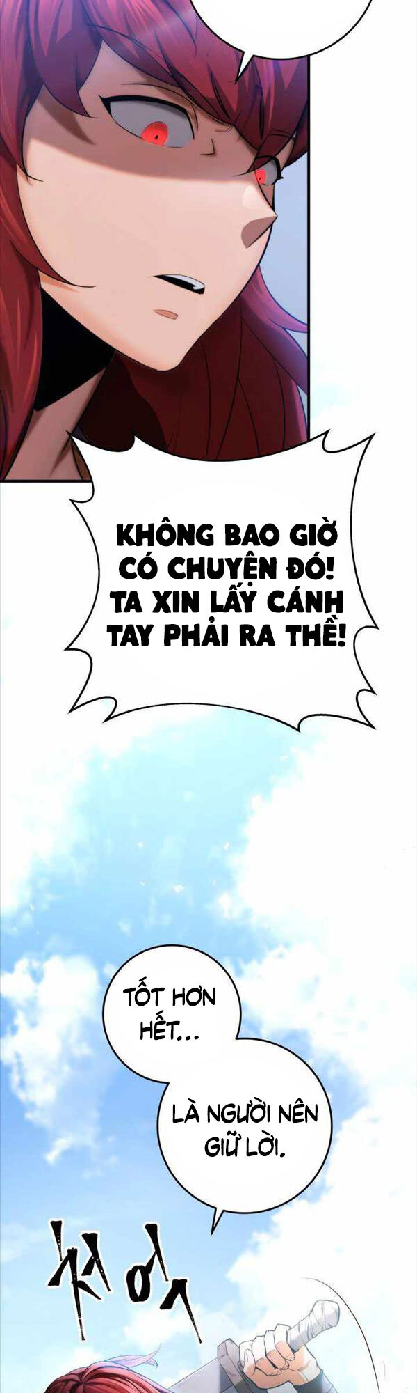 Cửu Thiên Kiếm Pháp chapter 14 - Upload bởi truyensieuhay.com