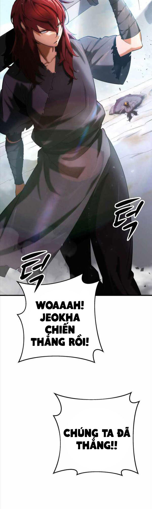 Cửu Thiên Kiếm Pháp chapter 14 - Upload bởi truyensieuhay.com