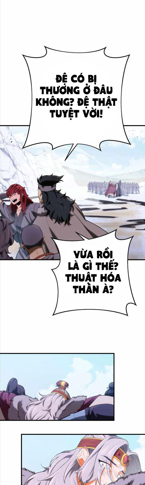 Cửu Thiên Kiếm Pháp chapter 14 - Upload bởi truyensieuhay.com