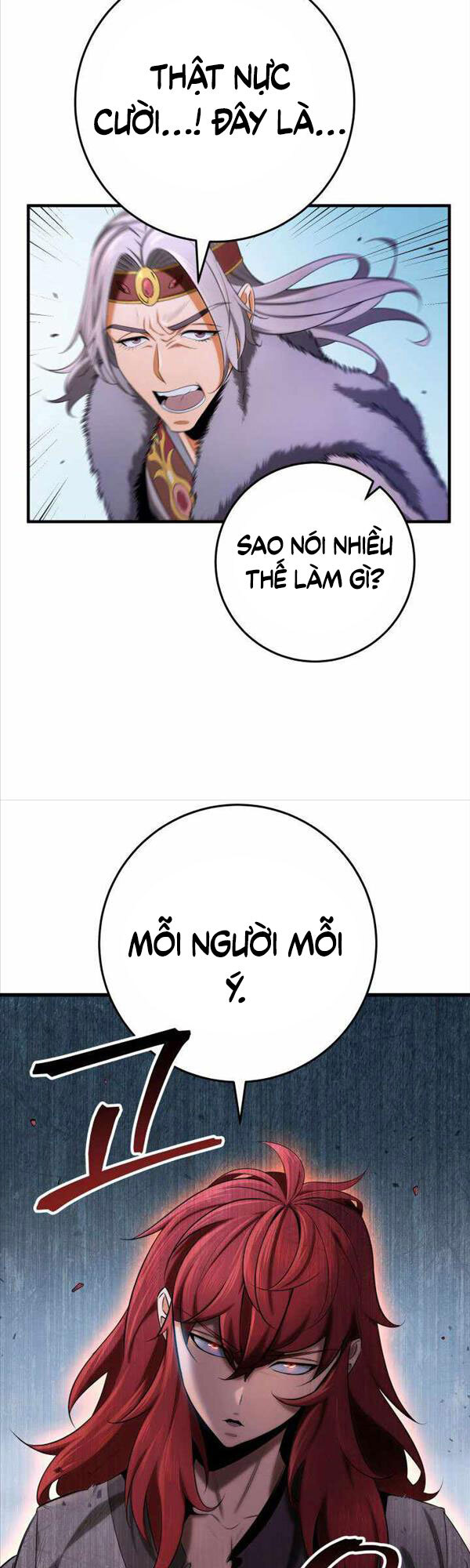 Cửu Thiên Kiếm Pháp chapter 14 - Upload bởi truyensieuhay.com