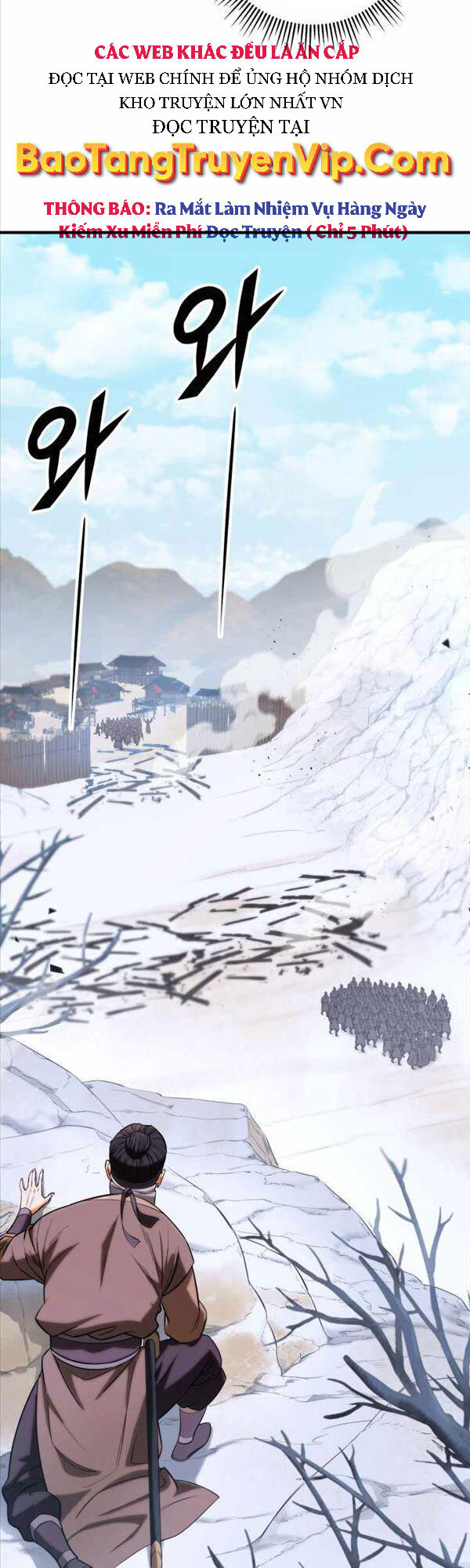 Cửu Thiên Kiếm Pháp chapter 14 - Upload bởi truyensieuhay.com