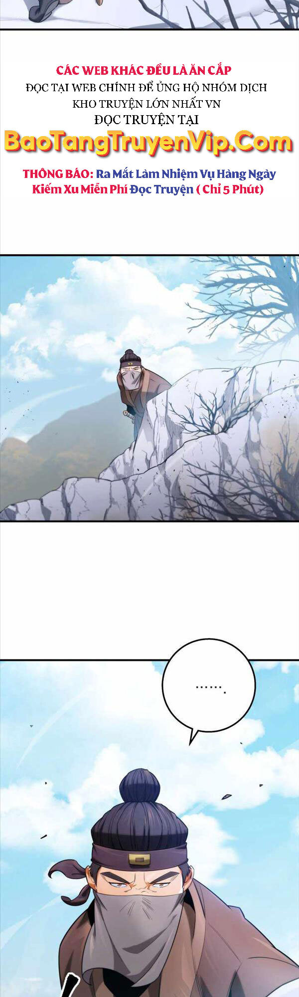 Cửu Thiên Kiếm Pháp chapter 14 - Upload bởi truyensieuhay.com