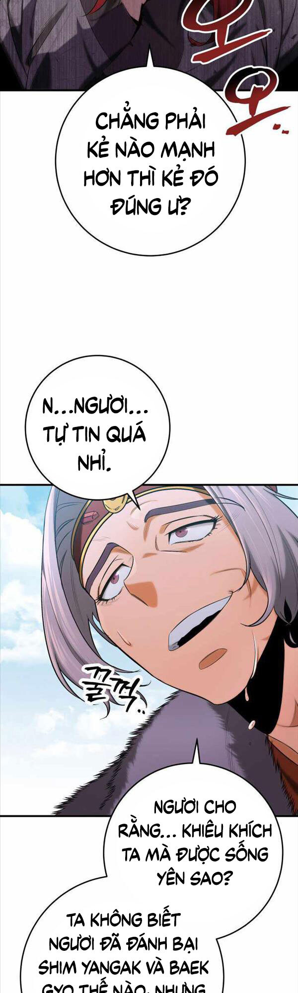 Cửu Thiên Kiếm Pháp chapter 14 - Upload bởi truyensieuhay.com