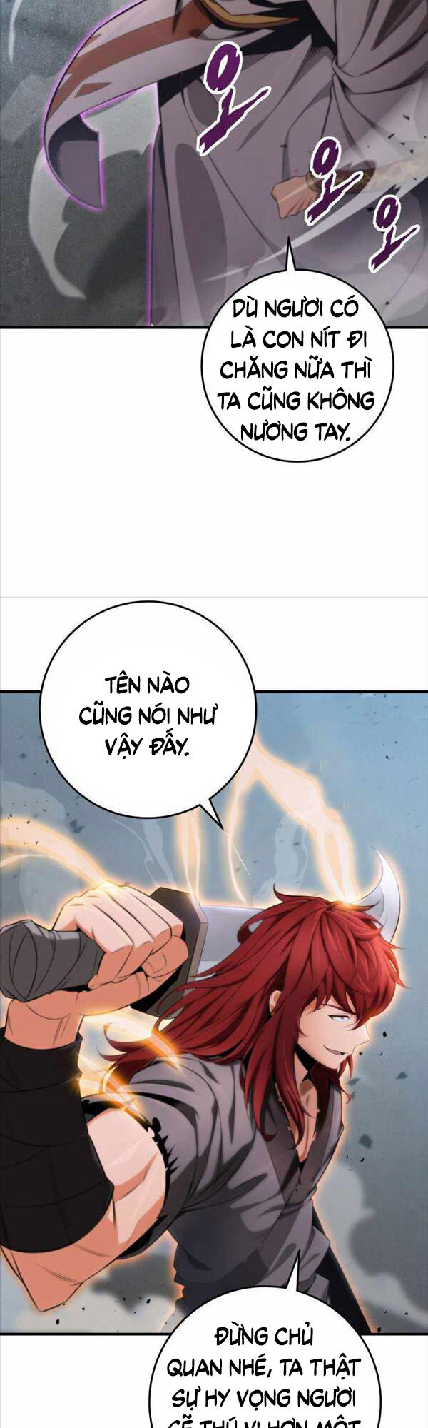 Cửu Thiên Kiếm Pháp chapter 14 - Upload bởi truyensieuhay.com