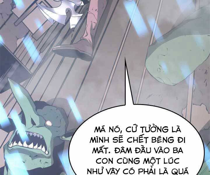 Sự trở lại của người chơi cấp SSS chapter 3 - Upload bởi truyensieuhay.com