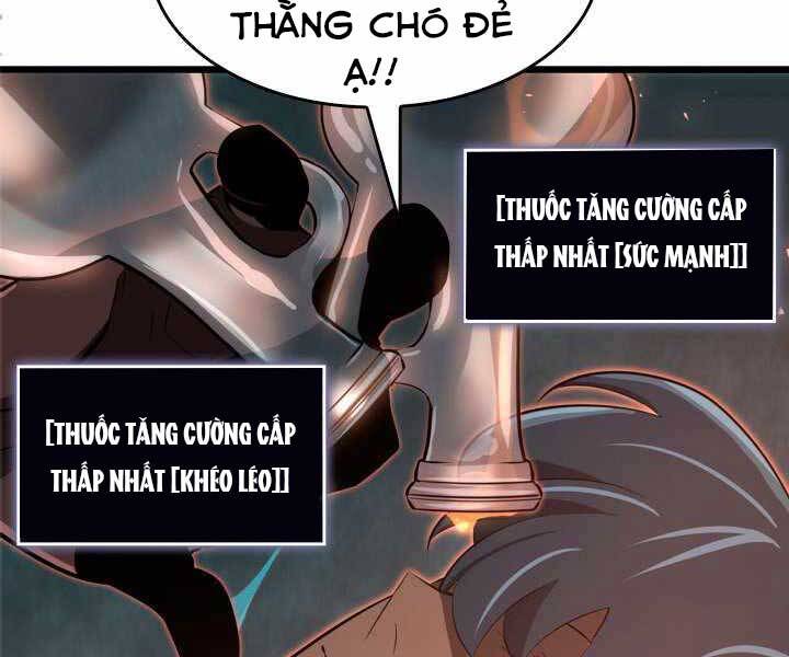 Sự trở lại của người chơi cấp SSS chapter 3 - Upload bởi truyensieuhay.com