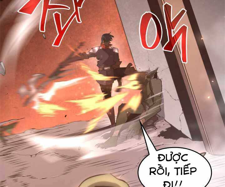 Sự trở lại của người chơi cấp SSS chapter 3 - Upload bởi truyensieuhay.com