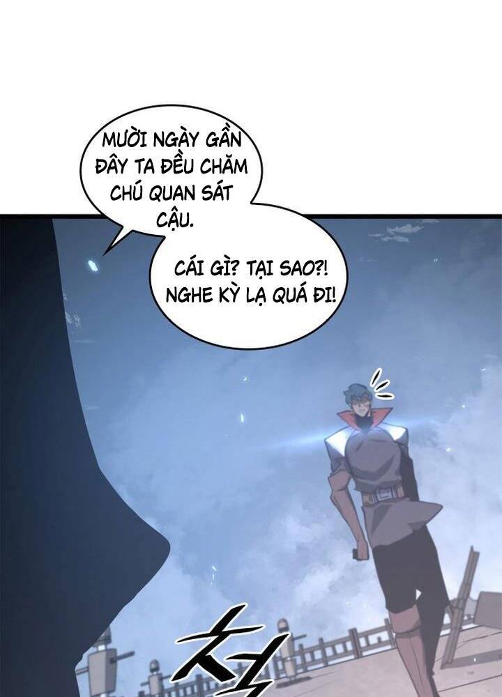 Sự trở lại của người chơi cấp SSS chapter 5 - Upload bởi truyensieuhay.com