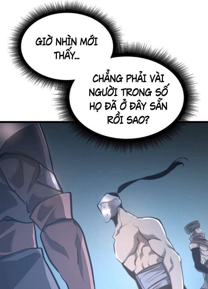 Sự trở lại của người chơi cấp SSS chapter 5 - Upload bởi truyensieuhay.com