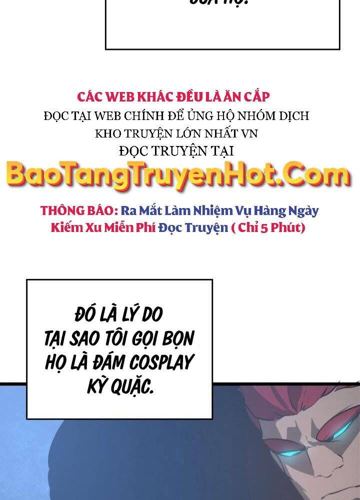 Sự trở lại của người chơi cấp SSS chapter 5 - Upload bởi truyensieuhay.com