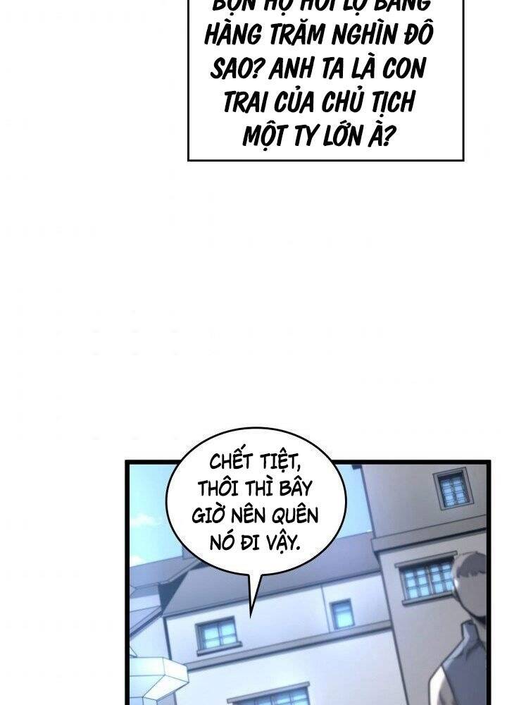 Sự trở lại của người chơi cấp SSS chapter 5 - Upload bởi truyensieuhay.com
