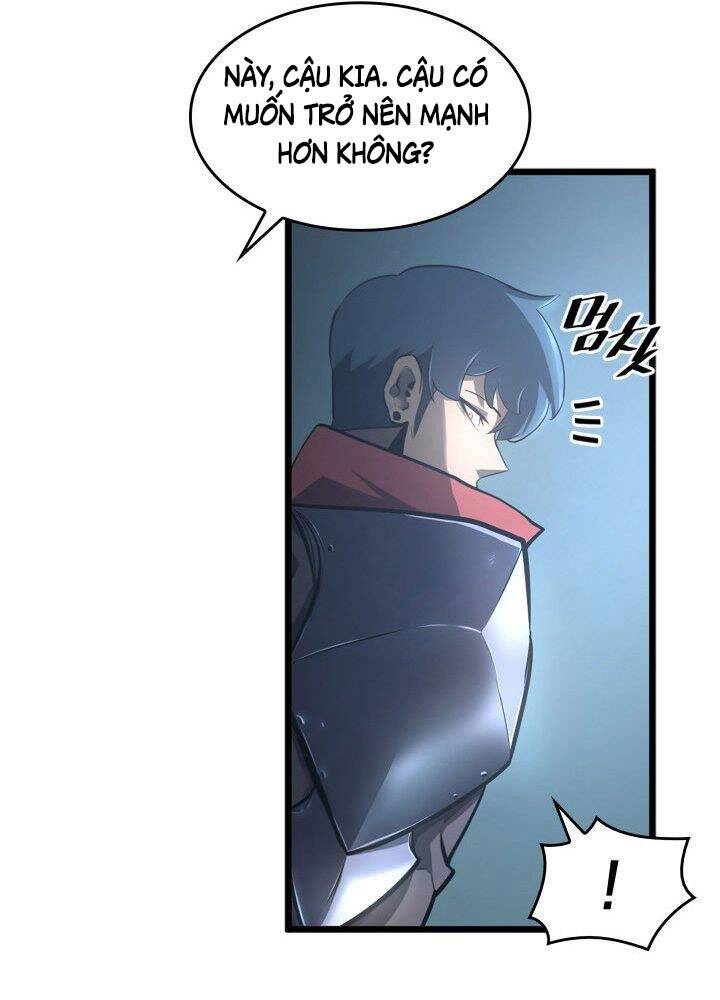 Sự trở lại của người chơi cấp SSS chapter 5 - Upload bởi truyensieuhay.com