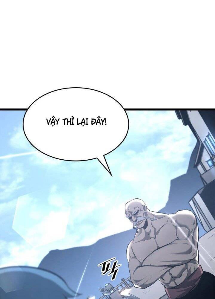 Sự trở lại của người chơi cấp SSS chapter 5 - Upload bởi truyensieuhay.com