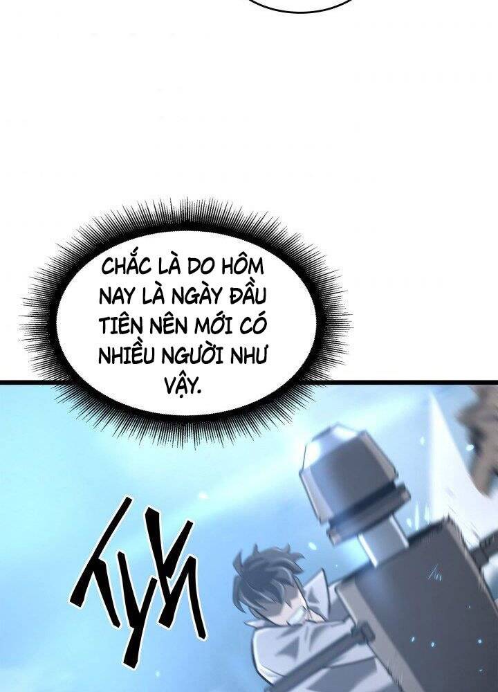 Sự trở lại của người chơi cấp SSS chapter 5 - Upload bởi truyensieuhay.com