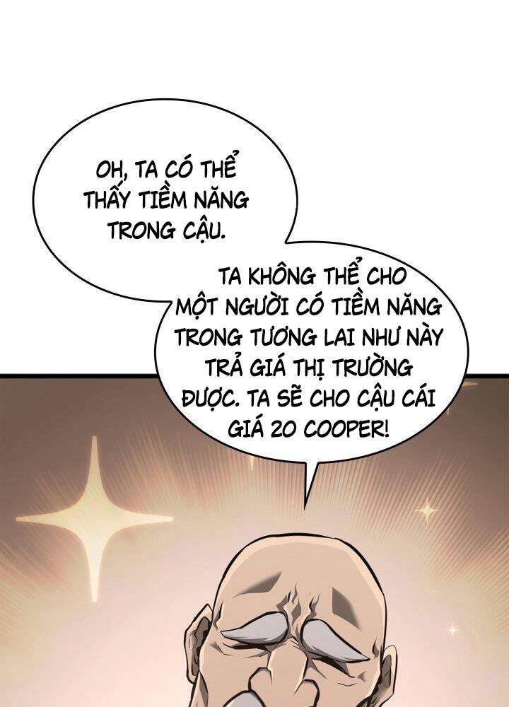 Sự trở lại của người chơi cấp SSS chapter 5 - Upload bởi truyensieuhay.com