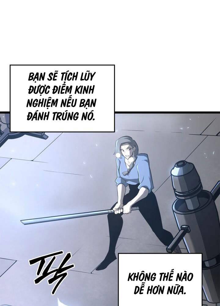Sự trở lại của người chơi cấp SSS chapter 5 - Upload bởi truyensieuhay.com