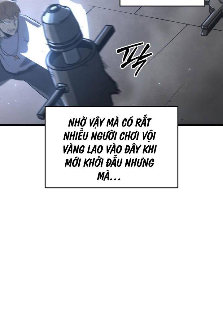 Sự trở lại của người chơi cấp SSS chapter 5 - Upload bởi truyensieuhay.com