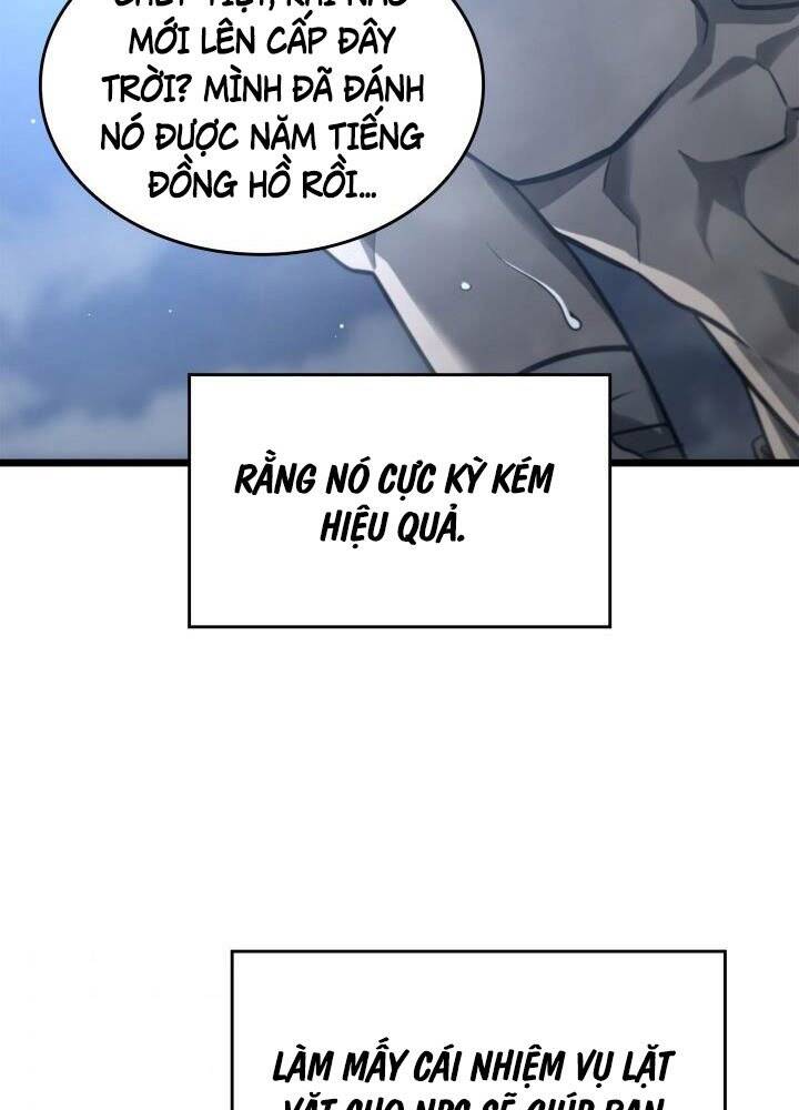 Sự trở lại của người chơi cấp SSS chapter 5 - Upload bởi truyensieuhay.com