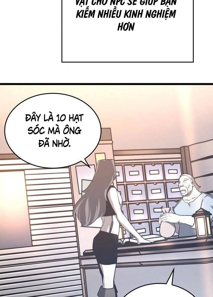 Sự trở lại của người chơi cấp SSS chapter 5 - Upload bởi truyensieuhay.com