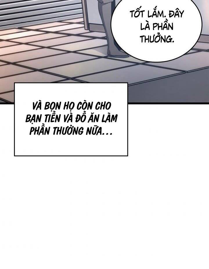 Sự trở lại của người chơi cấp SSS chapter 5 - Upload bởi truyensieuhay.com