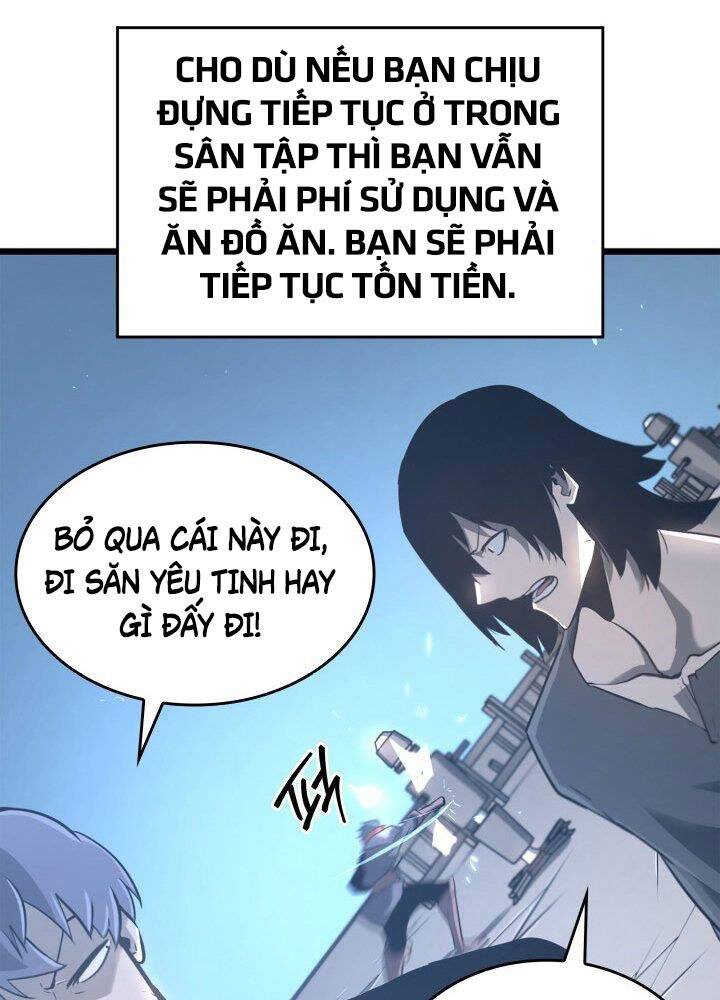 Sự trở lại của người chơi cấp SSS chapter 5 - Upload bởi truyensieuhay.com