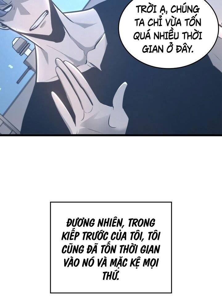 Sự trở lại của người chơi cấp SSS chapter 5 - Upload bởi truyensieuhay.com