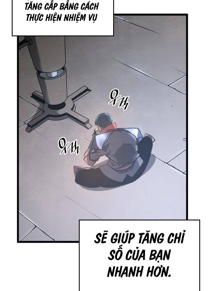 Sự trở lại của người chơi cấp SSS chapter 5 - Upload bởi truyensieuhay.com