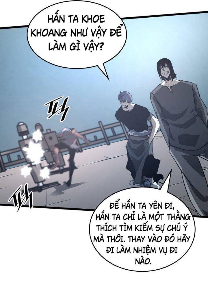 Sự trở lại của người chơi cấp SSS chapter 5 - Upload bởi truyensieuhay.com