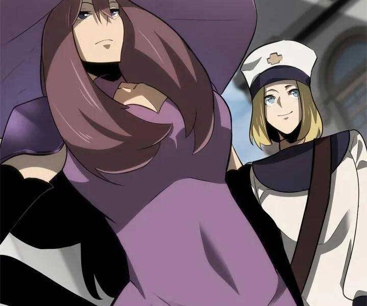 Sự trở lại của người chơi cấp SSS chapter 8 - Upload bởi truyensieuhay.com