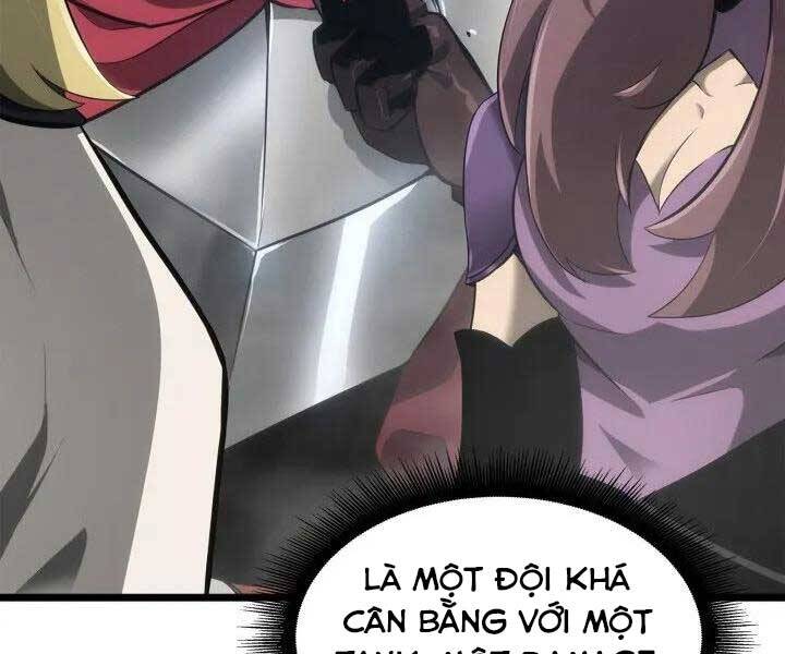 Sự trở lại của người chơi cấp SSS chapter 8 - Upload bởi truyensieuhay.com