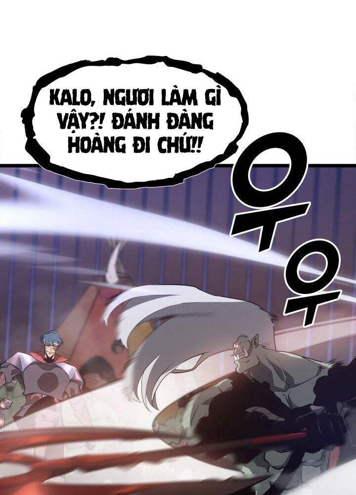 Sự trở lại của người chơi cấp SSS chapter 9 - Upload bởi truyensieuhay.com